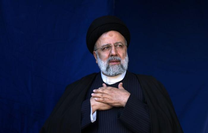 Elezioni presidenziali in Iran | Un riformatore vuole creare una sorpresa