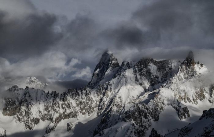 Alpi: cinque alpinisti o escursionisti morti in due giorni