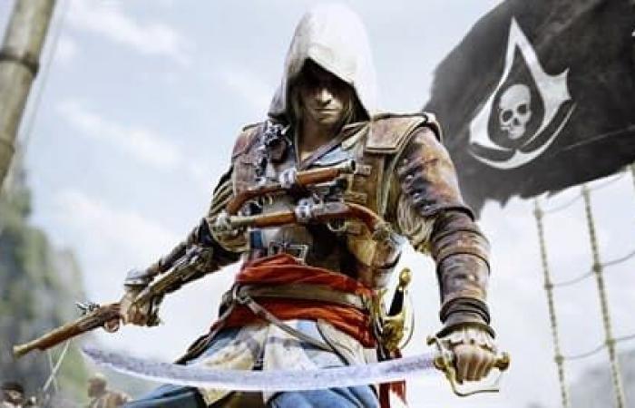 Ubisoft annuncia “remake” per la sua licenza di Assassin’s Creed