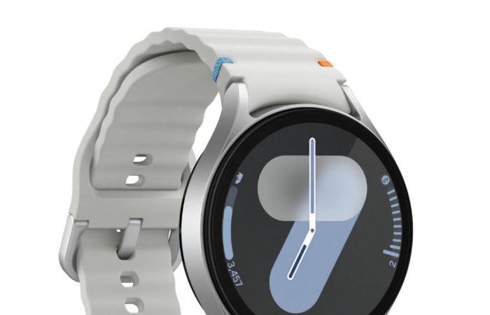 Leak rivela i dettagli del nuovo Samsung Galaxy Watch7 attraverso le immagini ufficiali