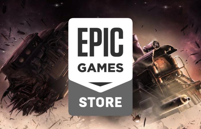 L’Epic Games Store offre un gioco di ruolo narrativo acclamato dalla critica!