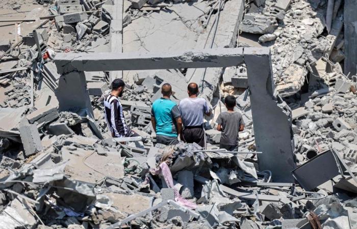 Israele e Hamas in guerra, giorno 265 | Bombardamenti mortali nella parte orientale di Gaza, timori di un prolungamento della guerra in Libano