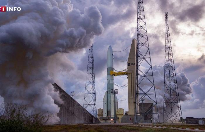 Spazio: nuovo colpo per il razzo europeo Ariane 6, SpaceX se ne frega le mani