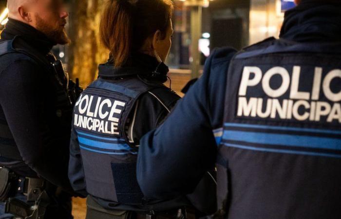 “Una presa di coscienza reale”: perché la polizia municipale di Bordeaux è in sciopero questo venerdì?