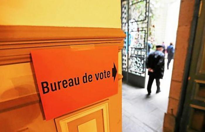 Elezioni legislative a Saint-Brieuc: la città è ancora alla ricerca di assessori