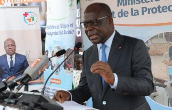 Costa d’Avorio: Comunicato stampa del Ministero della Salute relativo alla recrudescenza dei casi di Covid 19 in alcuni paesi della subregione e false informazioni