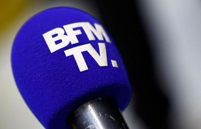 Le autorità audiovisive e della concorrenza approvano la vendita di BFMTV e RMC al gruppo CMA CGM