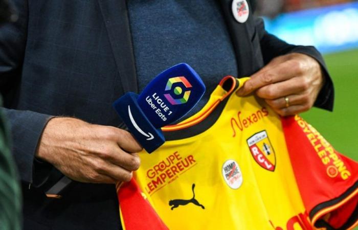 Mercato: RC Lens completerà un’operazione in Ligue 1?