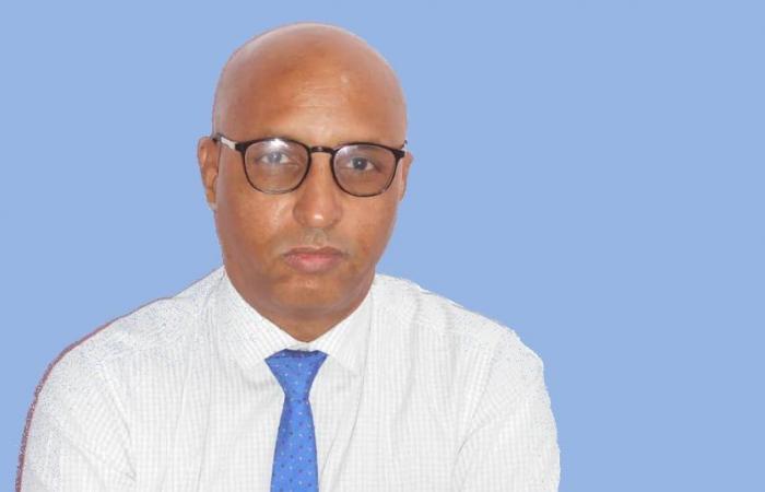 Cheikh Ahmed Ould Mohamed: “La gestione delle entrate pubbliche derivanti dallo sfruttamento di (…)