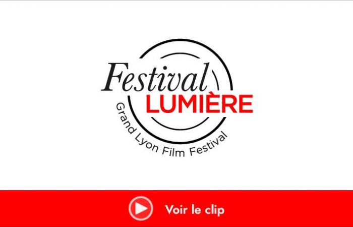 il Premio Grand Lyon Light Festival 2024