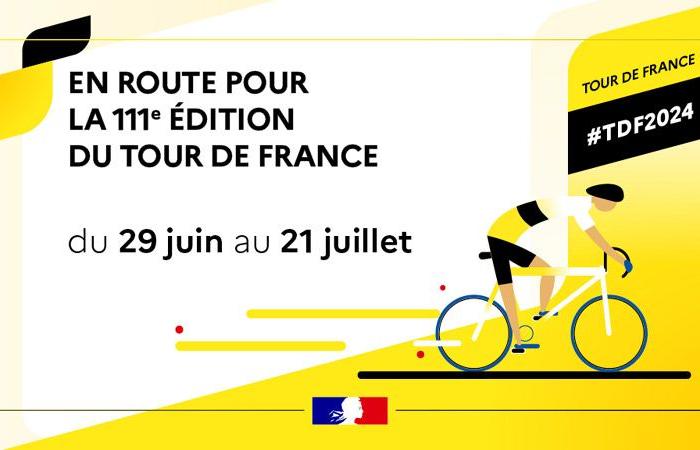 Il Tour de France arriva in Côte-d’Or! – Notizia