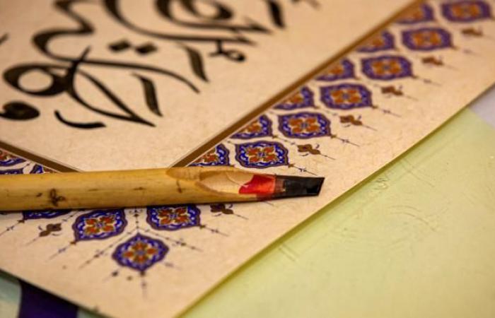 Il Festival Internazionale dell’Arte della Calligrafia Araba di Fez apre le sue porte