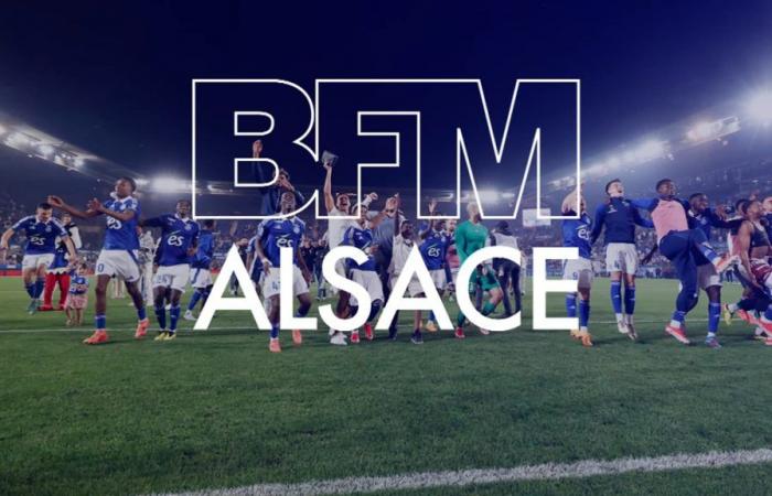 tutte le amichevoli pre-campionato in diretta su BFM Alsace