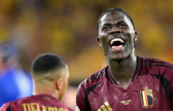 “Chi affronterà Mbappé allo stinco? Onana, Amadou Onana!” : il video dei Red Devils che in Francia non fa ridere nessuno – Tutto il calcio