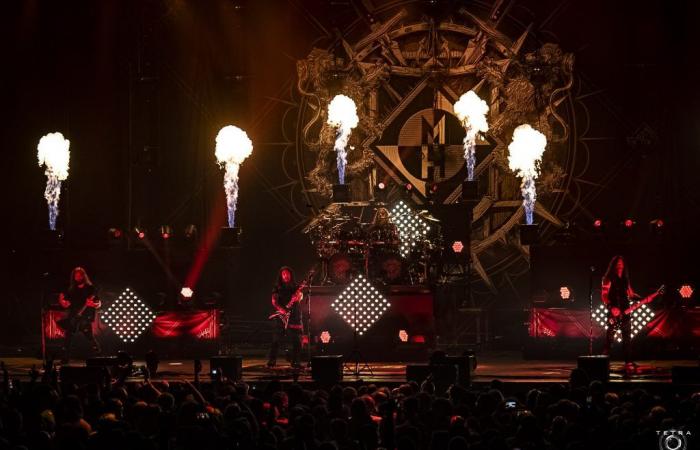Scopri i concerti di Fear Factory, Emperor e Machine Head all’Hellfest 2024 grazie ad ARTE Concert