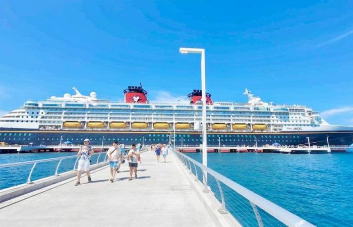 Tutto quello che devi sapere sulla nuova destinazione Disney Cruise Line