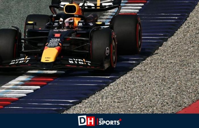 GP d’Austria: Max Verstappen salda il conto in qualifica
