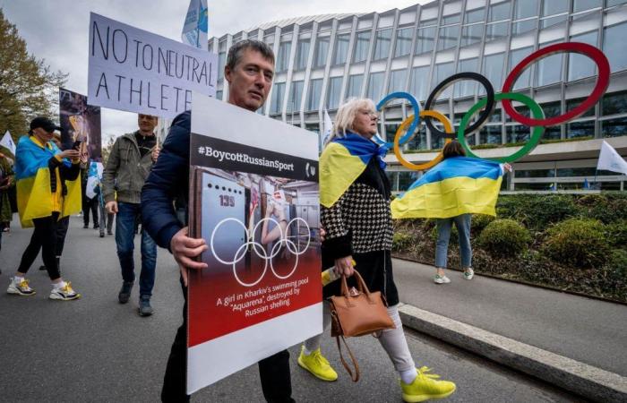 Olimpiadi-2024: dall’Ucraina a Gaza, geopolitica in agguato