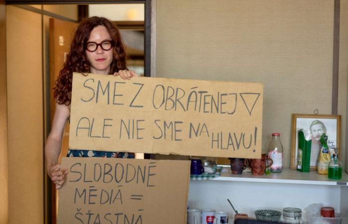 In Slovacchia l’epurazione del potere nelle istituzioni