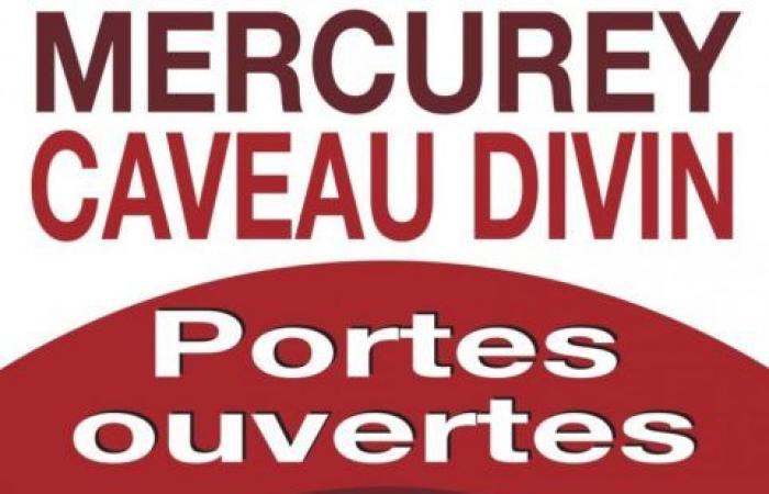 A Mercurey, tutto il programma delle Porte Aperte del Caveau Divin il 5 e 6 luglio