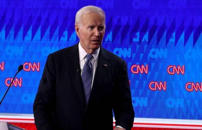 Chi potrebbe prendere il posto di Joe Biden se si ritirasse dalle elezioni presidenziali americane?