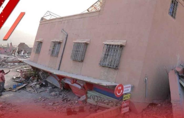 Siti storici colpiti dal terremoto di Al Haouz: dove sono i lavori?