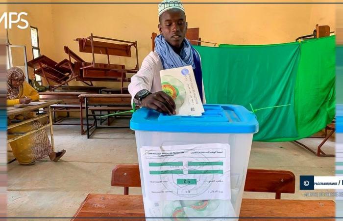 SENEGAL-AFRICA-POLITICA / Elezioni presidenziali mauritane: A Nouakchott il voto è iniziato alle 7 di mattina – Agenzia di stampa senegalese