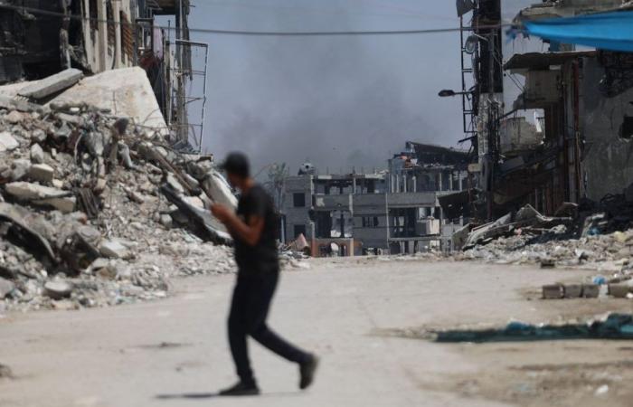 Feroci combattimenti a Gaza, situazione umanitaria “disastrosa” secondo l’Unrwa