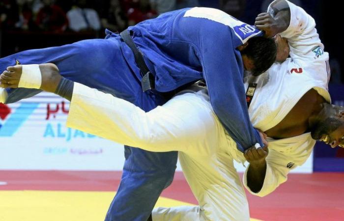 denunciando “condizioni umilianti”, la Russia boicotterà gli eventi di judo