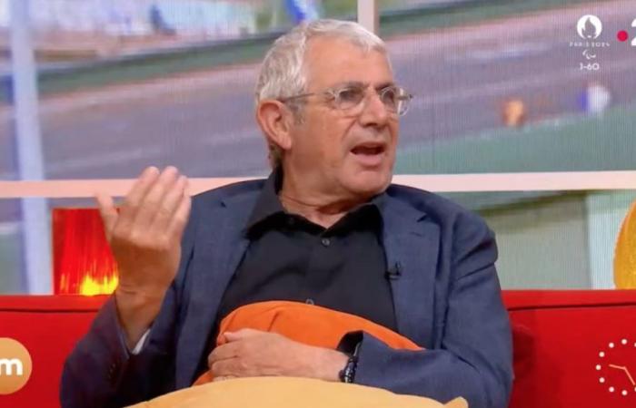 “Mi stai prendendo in giro adesso!” : Michel Boujenah fa esplodere la fine di Télématin e rifiuta di andare in onda! (VIDEO)