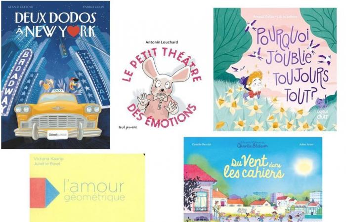 5 idee di libri per bambini perfetti per le vacanze estive!