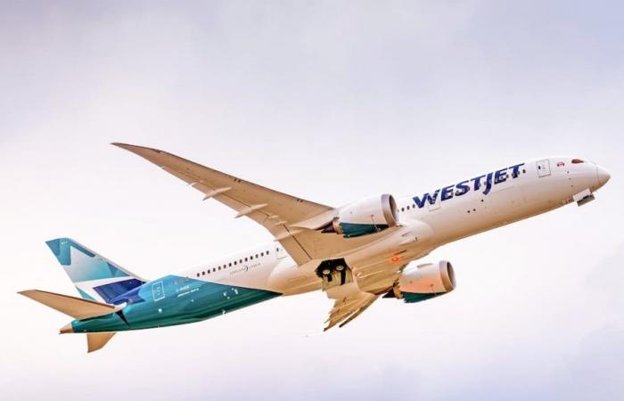 Tecnici in sciopero: WestJet cancella più di 235 voli per il lungo weekend