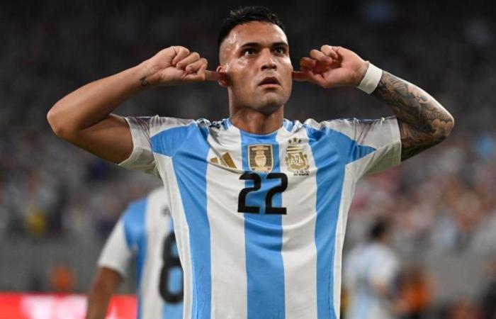 Pronostici Argentina-Perù, quote, linea, orario di inizio: scelte Copa America 2024, scommesse del 29 giugno da esperti di calcio