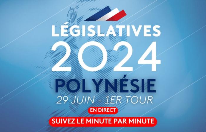 DIRETTO. Elezioni legislative 2024 in Polinesia: segui la giornata del 1° turno sui nostri media