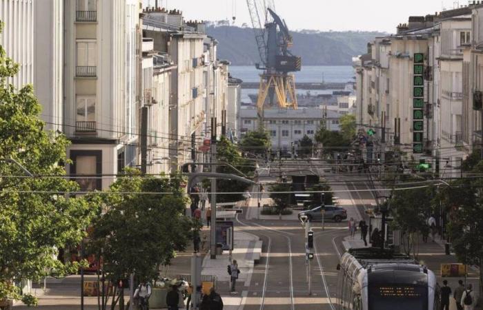 Lo Stadio Brestois, i Cappuccini, il tram, l’immagine della città… Brest si sta prendendo la sua rivincita?