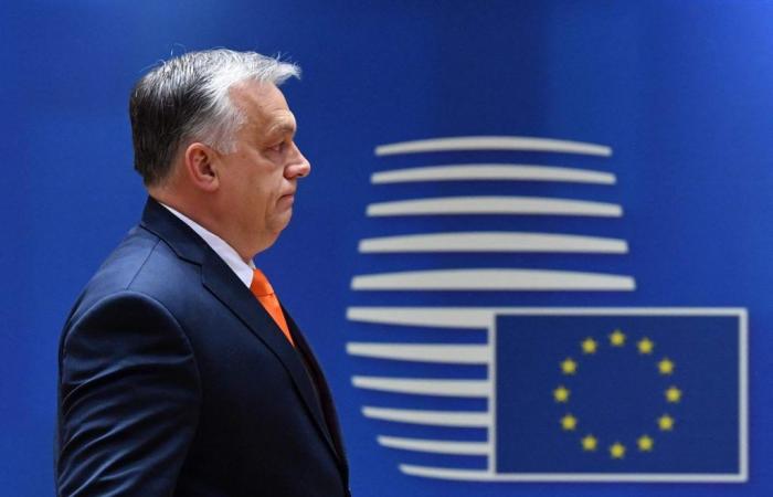 Viktor Orban, l’assassino di Bruxelles, assume la guida dell’UE