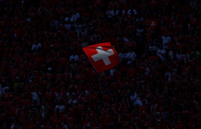 CALCIO (Euro 2024): La Svizzera elimina un’Italia in stato di bancarotta generale