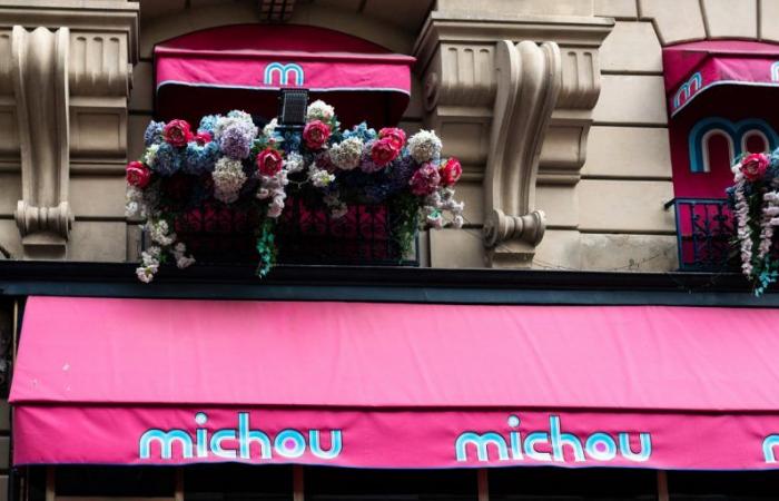 Incertezze sul destino di Chez Michou, famoso cabaret parigino