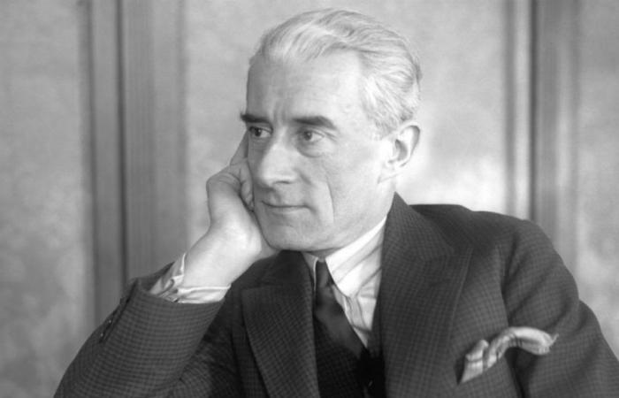 La giustizia ha deciso: Ravel è l’unico autore di “Boléro”
