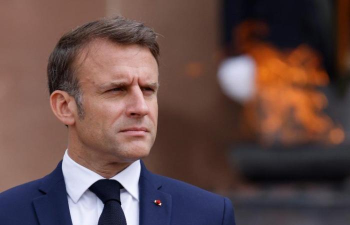 dallo shock dello scioglimento a un voto storico, queste tre settimane che hanno scosso la Francia