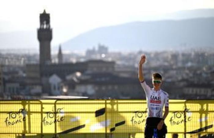 Tour de France 2024: cinque previsioni dei nostri esperti