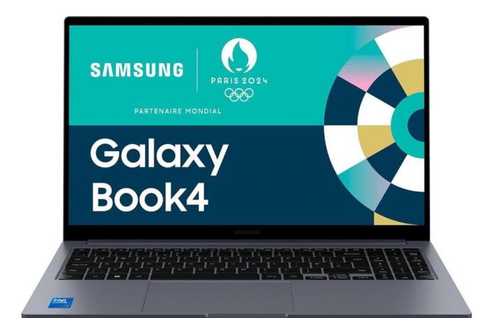 Il Samsung Galaxy Book4 è stato venduto a un prezzo ridicolo