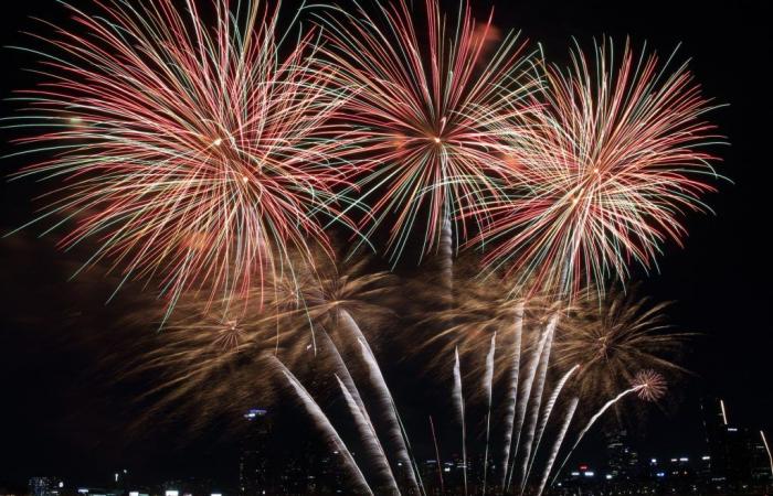 Giornata nazionale a Meaux (77): sfilata e fuochi d’artificio il 13 luglio 2024