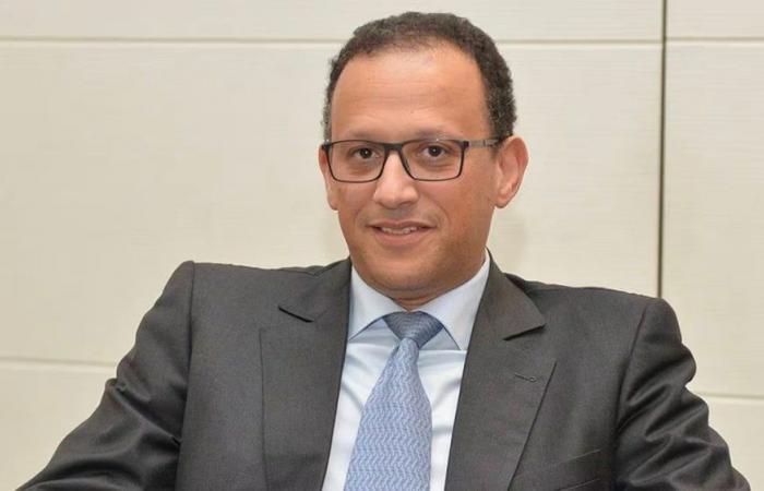 Hassan Laaziri, eletto presidente dell’Associazione marocchina degli investitori di capitali