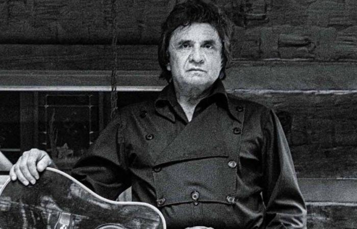 Johnny Cash, uomo di campagna – Liberazione
