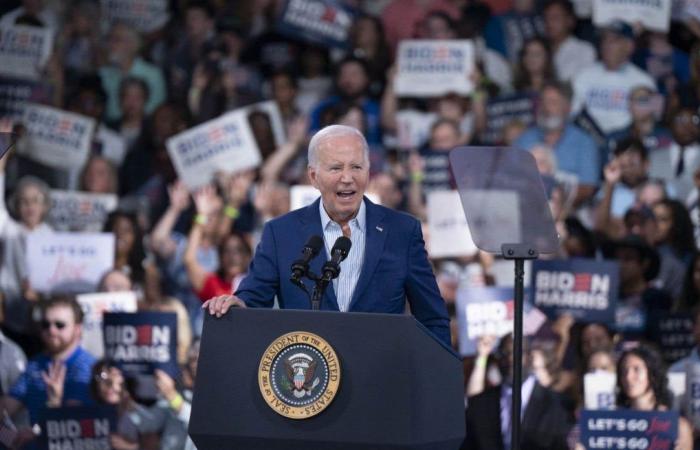 Elezioni presidenziali americane: Joe Biden prova a rilanciare la sua campagna dopo il dibattito contro Trump