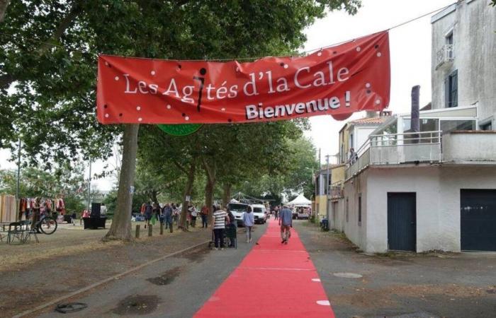 Un festival della Loira Atlantica annullato a causa delle elezioni legislative