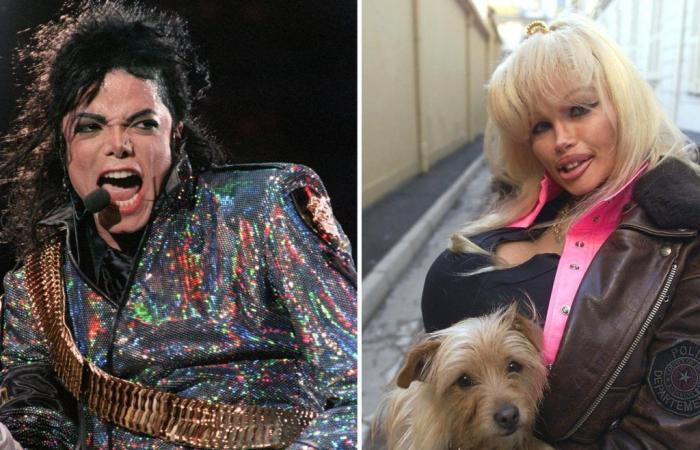Michael Jackson, Lolo Ferrari, Maurizio Gucci… 5 podcast sulla morte di queste celebrità che hanno segnato il mondo dello spettacolo