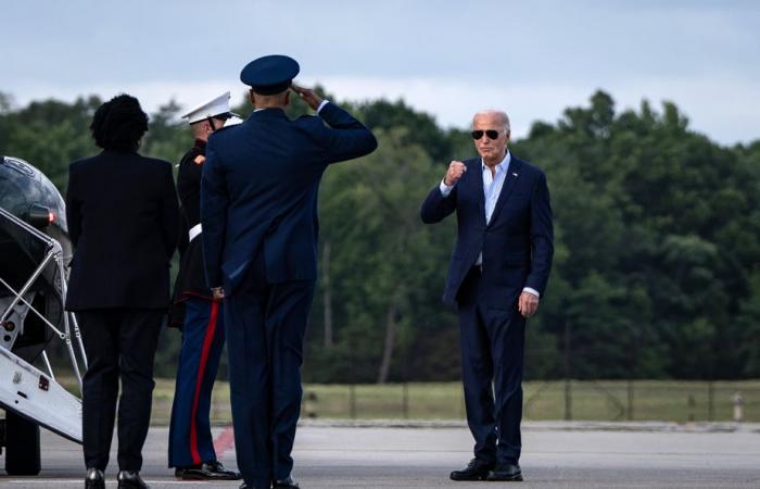 Joe Biden cerca di rassicurare i donatori dopo il disastroso dibattito