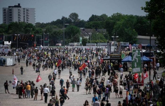 Germania. Due agenti di polizia sono stati aggrediti e “gravemente feriti” a margine del congresso dell’AfD